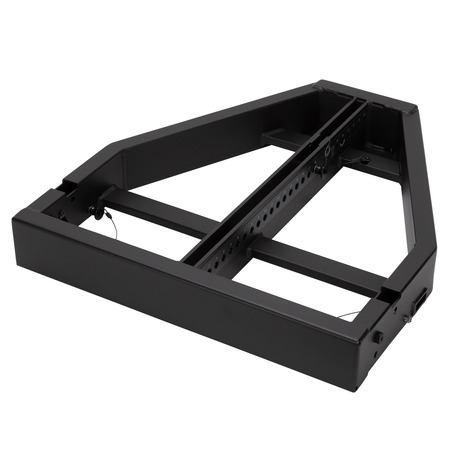 Image principale du produit FL-B HDL 10 RCF - Suspension pour Line Array HDL 10.