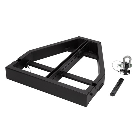 Image secondaire du produit FL-B HDL 10 RCF - Suspension pour Line Array HDL 10.