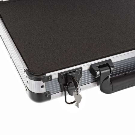 Image nº5 du produit Valise de rangement universelle Power Lighting taille XS en aluminium