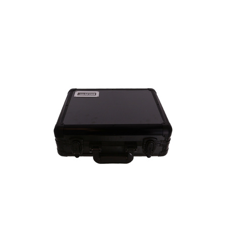 Image nº5 du produit FL DIGITAL 1 ALL BL Power Acoustics - Valise de rangement universelle noire taille XS en aluminium 363 x 273 x 113 mm