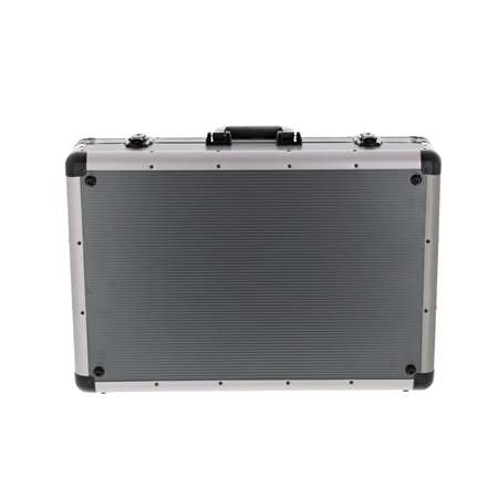 Image nº3 du produit Valise de rangement universelle Power Lighting taille M en aluminium