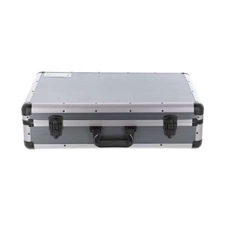 Image nº4 du produit Valise de rangement universelle Power Lighting taille M en aluminium