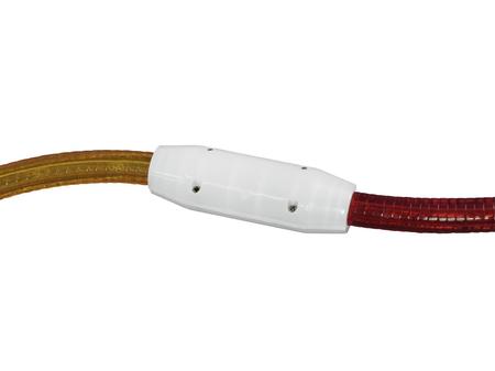 Image principale du produit Connecteur pour raccordement flexible lumineux