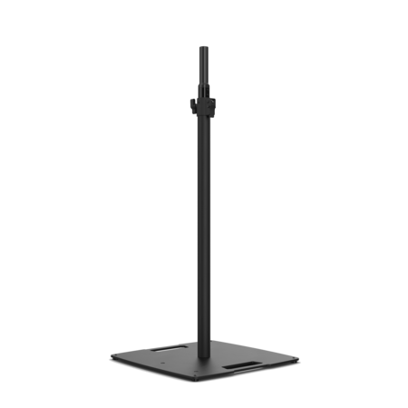Image secondaire du produit FLEXstand Chauvet DJ - Pied polyvalent à embase lourde hauteur 2m40 avec housses