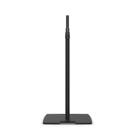 Image nº4 du produit FLEXstand Chauvet DJ - Pied polyvalent à embase lourde hauteur 2m40 avec housses