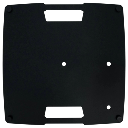 Image nº7 du produit FLEXstand Chauvet DJ - Pied polyvalent à embase lourde hauteur 2m40 avec housses