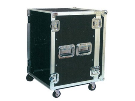 Image principale du produit Power Acoustics - Flight Cases FC 12U.