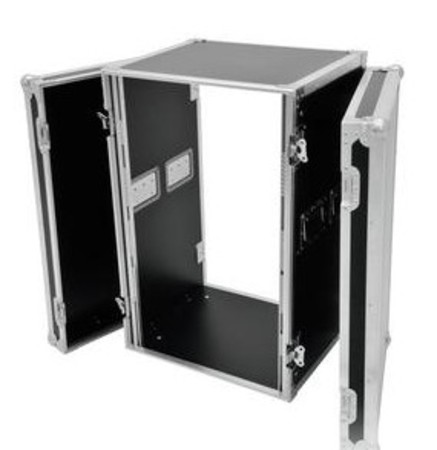 Image principale du produit Flight Cases 20U