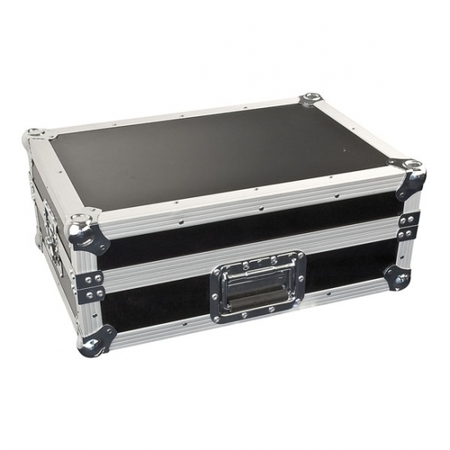 Image principale du produit flight case pour lecteur CD et mixage DS-CDJ-250 MKII