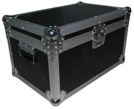 Image principale du produit FLIGHTCASE POUR 2 LYRES LMH330LED  LMH350LED  LMH360LED