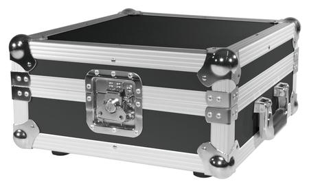 Image nº4 du produit Flight case Pro pour 100 CD