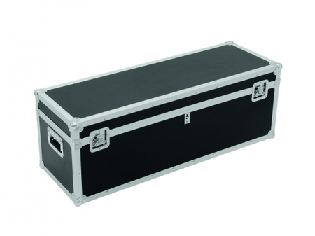 Image principale du produit Flight case type male de transport 120X40 mm hauteur 40 éco 7mm