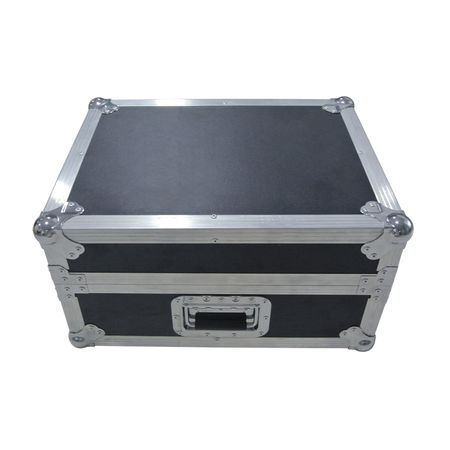 Image nº4 du produit Flight case 2 compartiments pour scanner ou autre 518 X 270 X 398