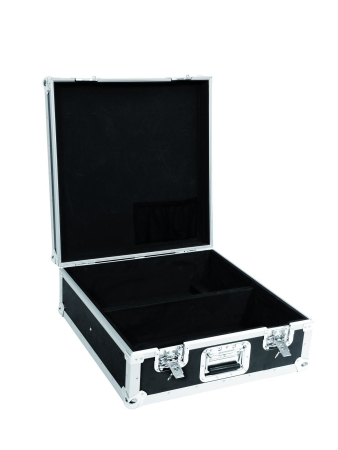 Image principale du produit Flight case pour 2 scan TS-255 TS-150 et TS-7