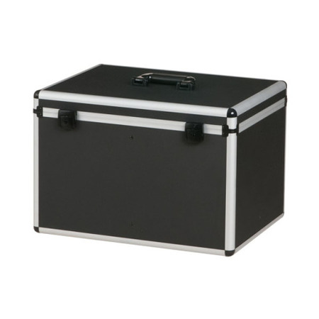 Image secondaire du produit Flight case pour 4 lyres taille mini