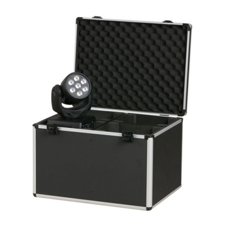 Image nº3 du produit Flight case pour 4 lyres taille mini