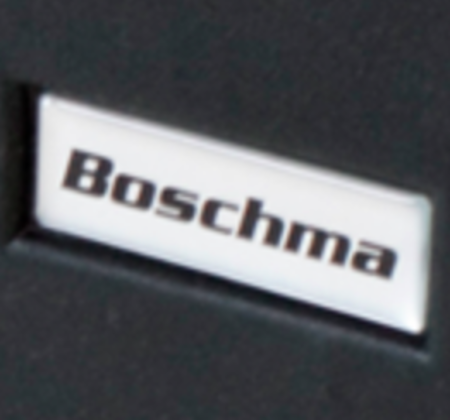 Image nº5 du produit Flight BOSCHMA 19 pouces 4U court profondeur utile 270mm pour effets