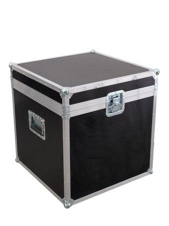 Image secondaire du produit Flight case Pro pour 4 projecteurs 235X235