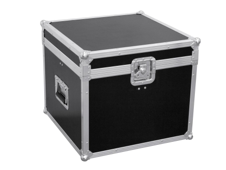 Image nº4 du produit ROADINGER Flightcase 4x PAR-56 Spot long