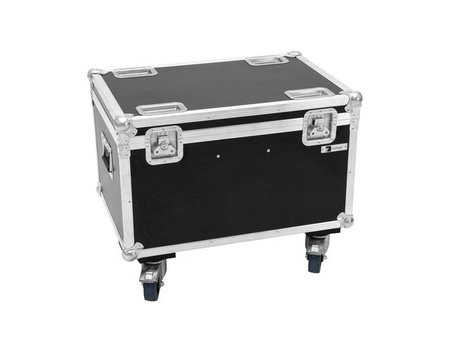 Image principale du produit Flight case pour 4 Zenit 120 ou Zenit 180 cameo