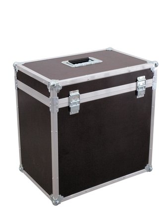 Image nº3 du produit Flight case 4 compartiments 435 x 120 x 310 mm