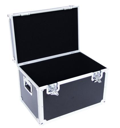 Image principale du produit Flight case male de transport WxDxH intérieur 550 x 345 x 375 éco 7mm