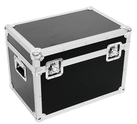 Image nº3 du produit Flight case male de transport WxDxH intérieur 550 x 345 x 375 éco 7mm