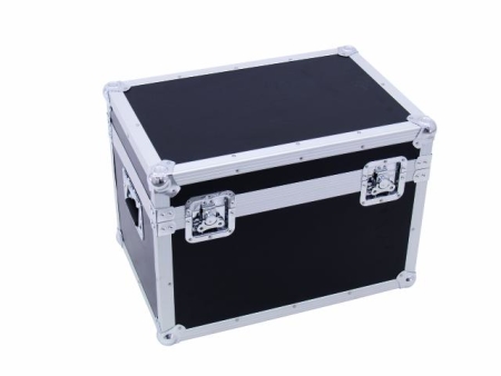 Image principale du produit Flight case 610 X 520 X 420 mm