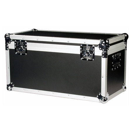 Image principale du produit Flight case type male de transport 80X40 cm hauteur 40 version Pro 9mm