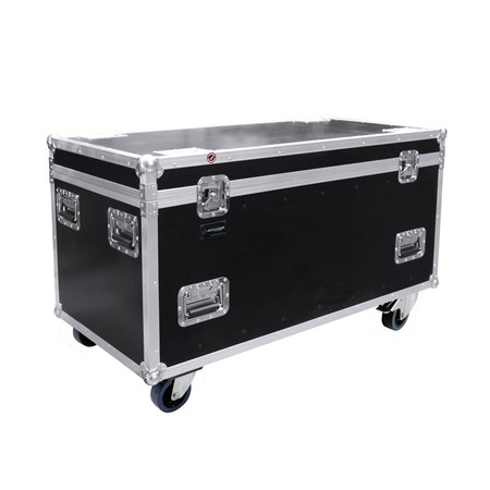 Image principale du produit Flight case pour 8 dalles ADJ AV6X