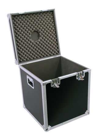 Image principale du produit Flight Case Boule à Facette 50CM