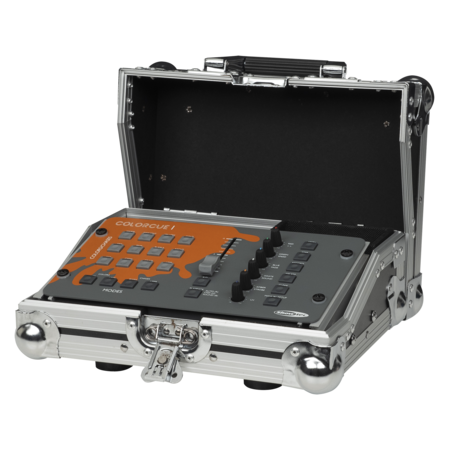 Image secondaire du produit Flight case Showtec pour ColorCue 1 (Air)