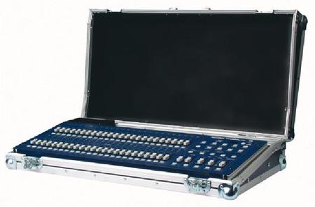 Image principale du produit Flight case pour showmester 48