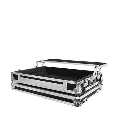 Image nº7 du produit FLIGHT CASE POUR CONTROLEUR PIONEER XDJ XZ AVEC PLATEAU