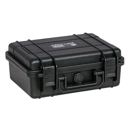 Image principale du produit Caisse de transport DAP AUDIO daily case 2 étanche IP65