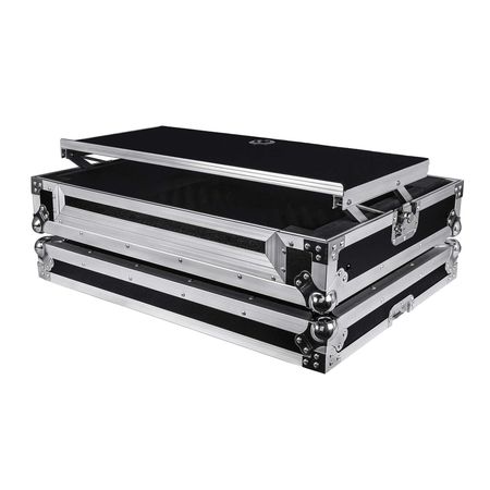 Image secondaire du produit Flight case pour controleur PIONEER DDJ 1000