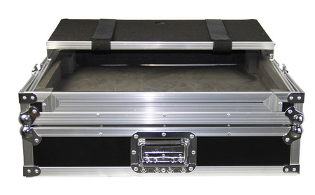 Image principale du produit Flight case Power Acoustics FC Controleur XL