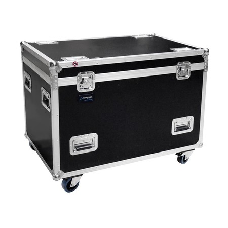 Image principale du produit Flight touring case ADJ pour 8 AV4 IP