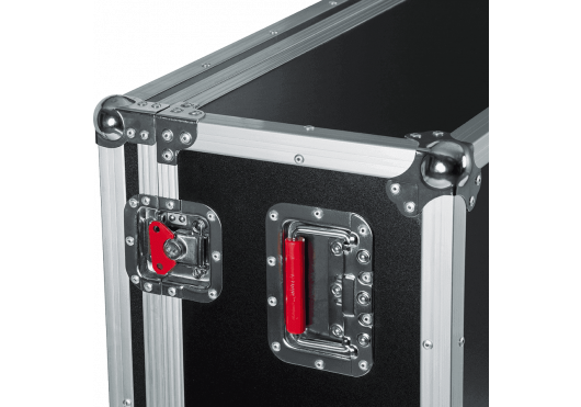 Image nº6 du produit Flight case sur roulette Gator pour table de mixage Midas M32 Live