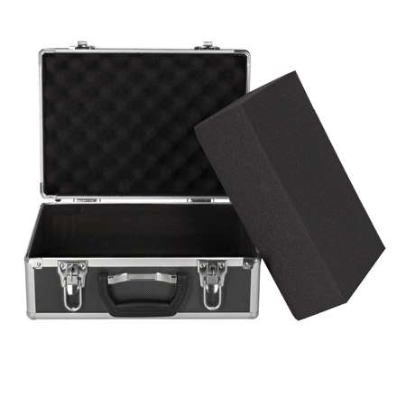 Image nº3 du produit Valise de transport FL MIXER 2 en aluminium et bois pour mixer Power Lighting