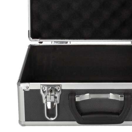 Image nº6 du produit Valise de transport FL MIXER 2 en aluminium et bois pour mixer Power Lighting