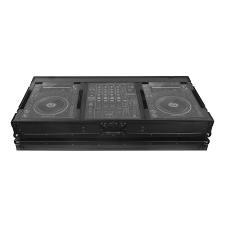 Image principale du produit Flight pour CDJ 3000+MIX 13