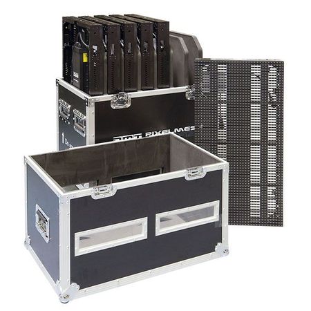 Image nº4 du produit Flightcase pour 8 PixelMesh E12.5