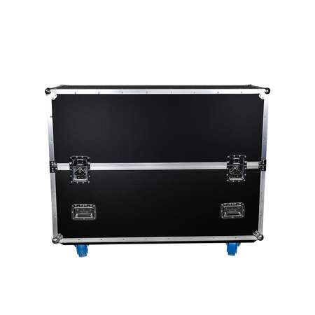 Image secondaire du produit Flight Cases - Power Acoustics -  FLIGHT ECRAN 50 MK2