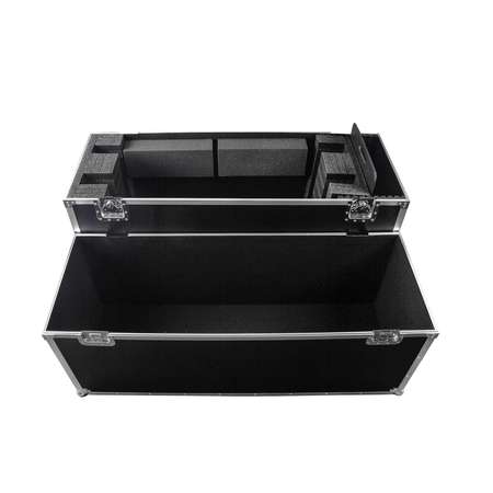 Image nº3 du produit Flight Cases - Power Acoustics -  FLIGHT ECRAN 50 MK2