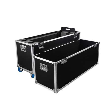 Image nº5 du produit Flight Cases - Power Acoustics -  FLIGHT ECRAN 50 MK2