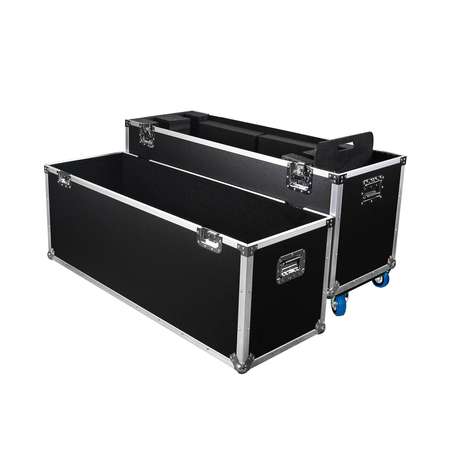 Image nº6 du produit Flight Cases - Power Acoustics -  FLIGHT ECRAN 50 MK2