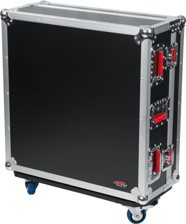 Image nº3 du produit Flight case pour allen & heat QU-24