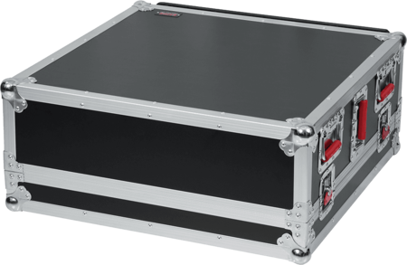 Image nº4 du produit Flight case pour allen & heat QU-24