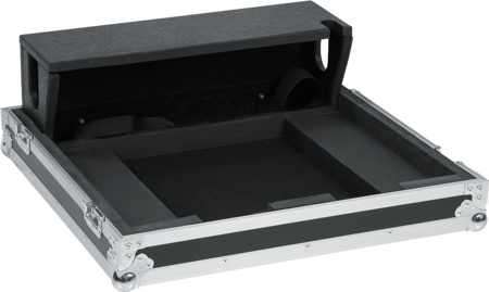 Image nº5 du produit Flight case pour allen & heat QU-24